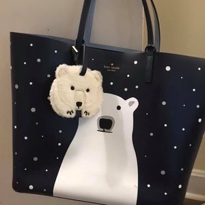 Kate Spade purses and totes